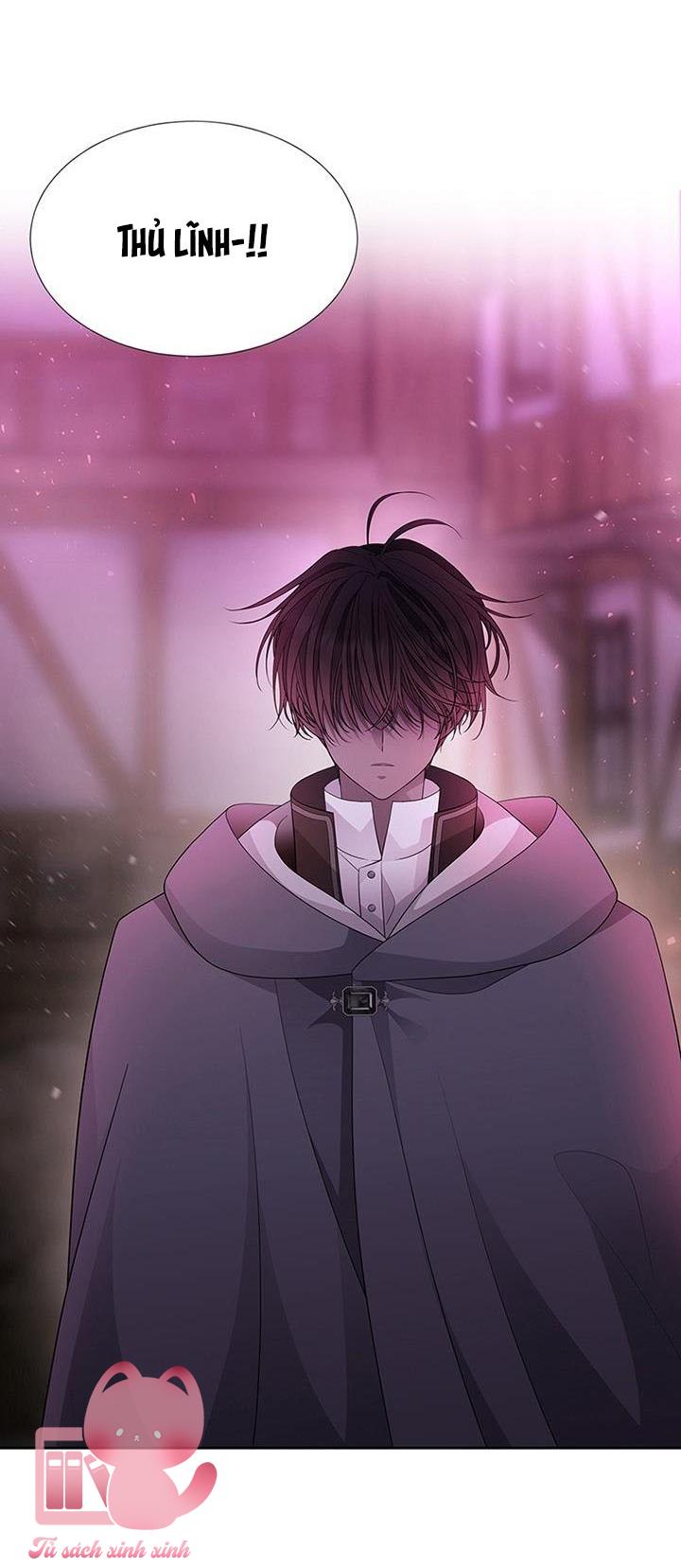 Charlotte Và Ngũ Đại Đồ Đệ - Chap 110