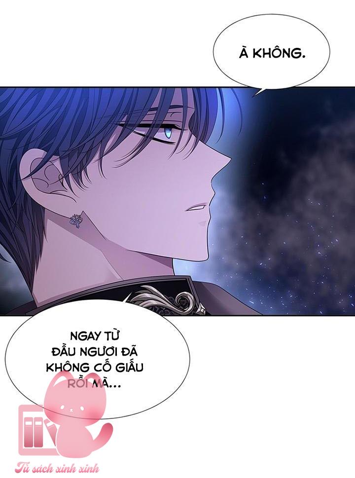 Charlotte Và Ngũ Đại Đồ Đệ - Chap 110