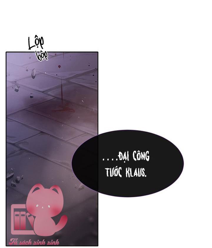 Charlotte Và Ngũ Đại Đồ Đệ - Chap 110