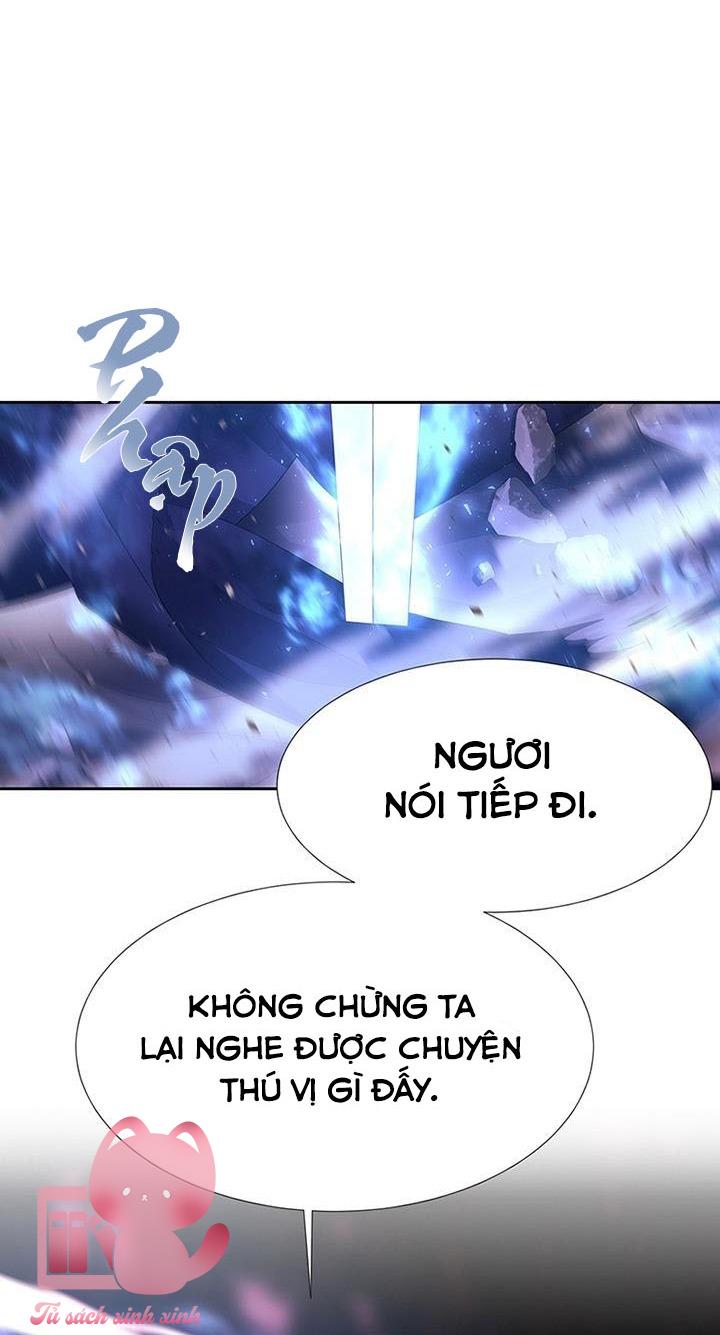 Charlotte Và Ngũ Đại Đồ Đệ - Chap 110