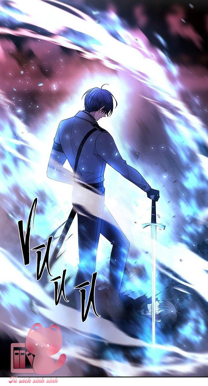 Charlotte Và Ngũ Đại Đồ Đệ - Chap 110