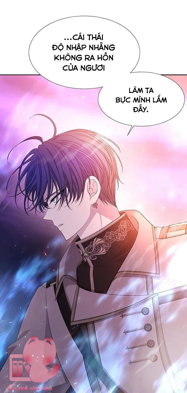 Charlotte Và Ngũ Đại Đồ Đệ - Chap 110