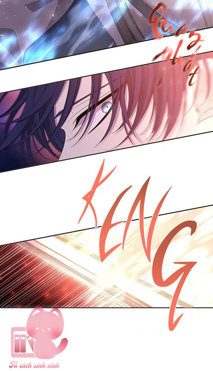 Charlotte Và Ngũ Đại Đồ Đệ - Chap 110
