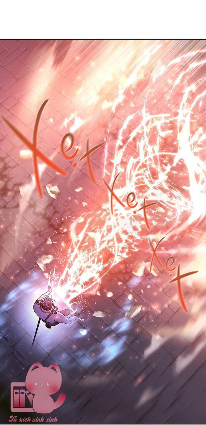Charlotte Và Ngũ Đại Đồ Đệ - Chap 110
