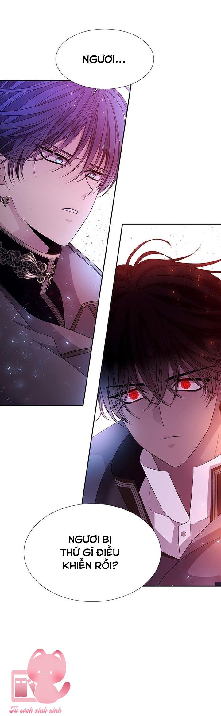 Charlotte Và Ngũ Đại Đồ Đệ - Chap 110