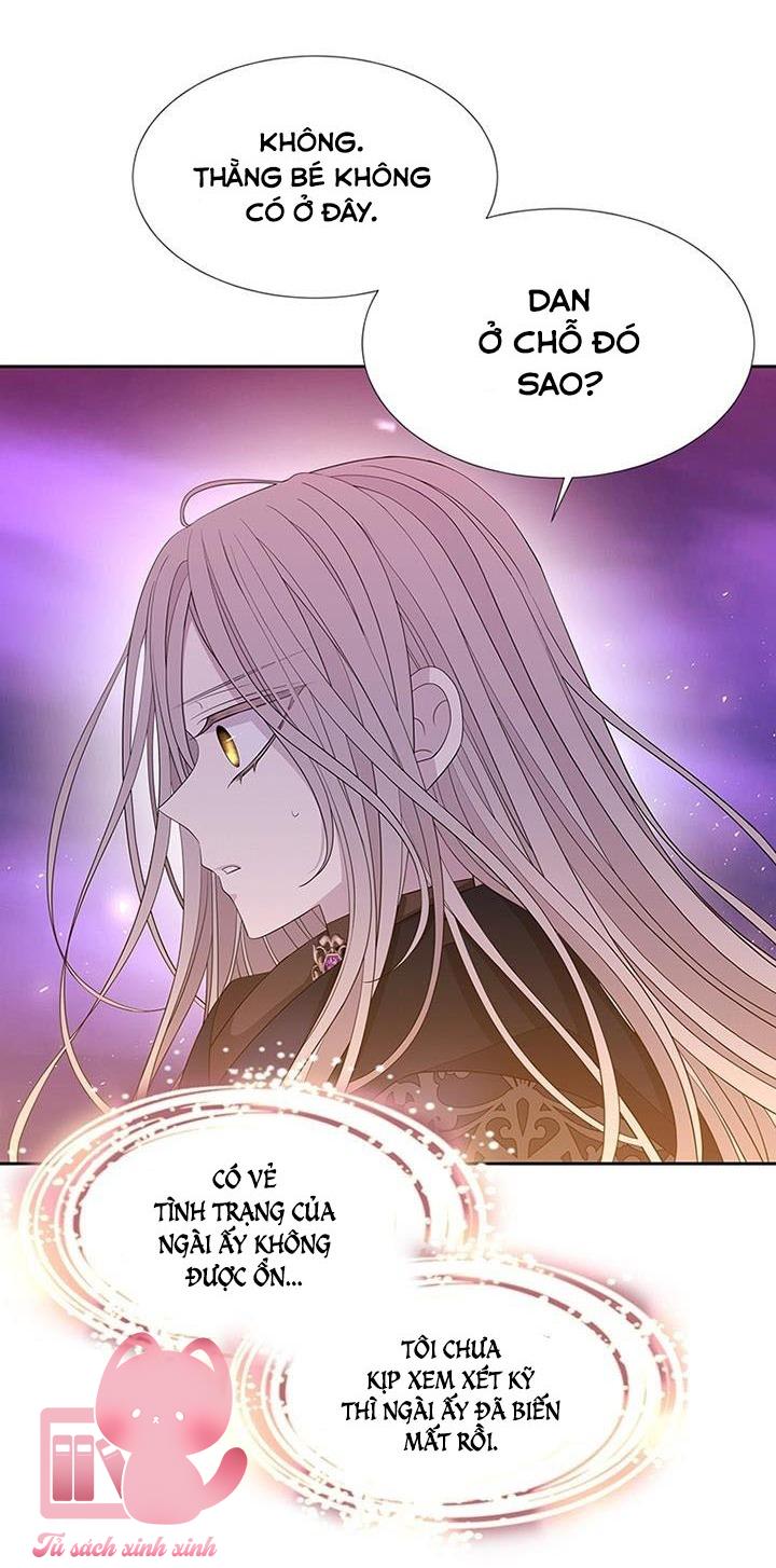 Charlotte Và Ngũ Đại Đồ Đệ - Chap 110