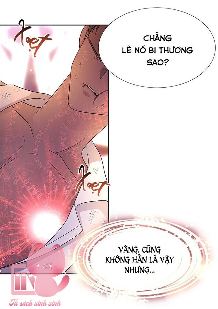 Charlotte Và Ngũ Đại Đồ Đệ - Chap 110