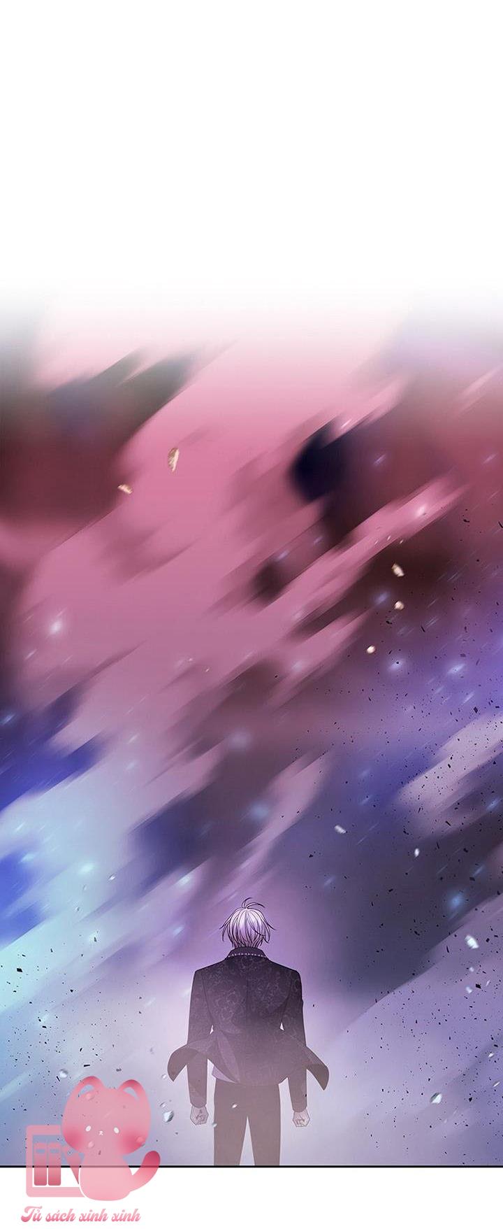 Charlotte Và Ngũ Đại Đồ Đệ - Chap 110