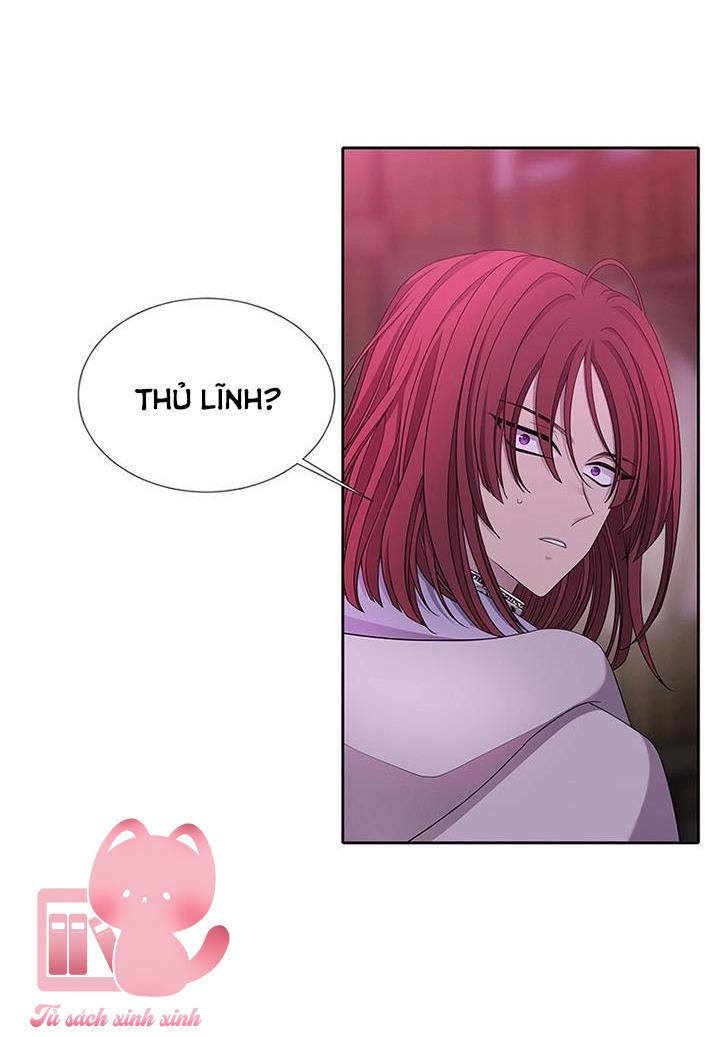 Charlotte Và Ngũ Đại Đồ Đệ - Chap 110