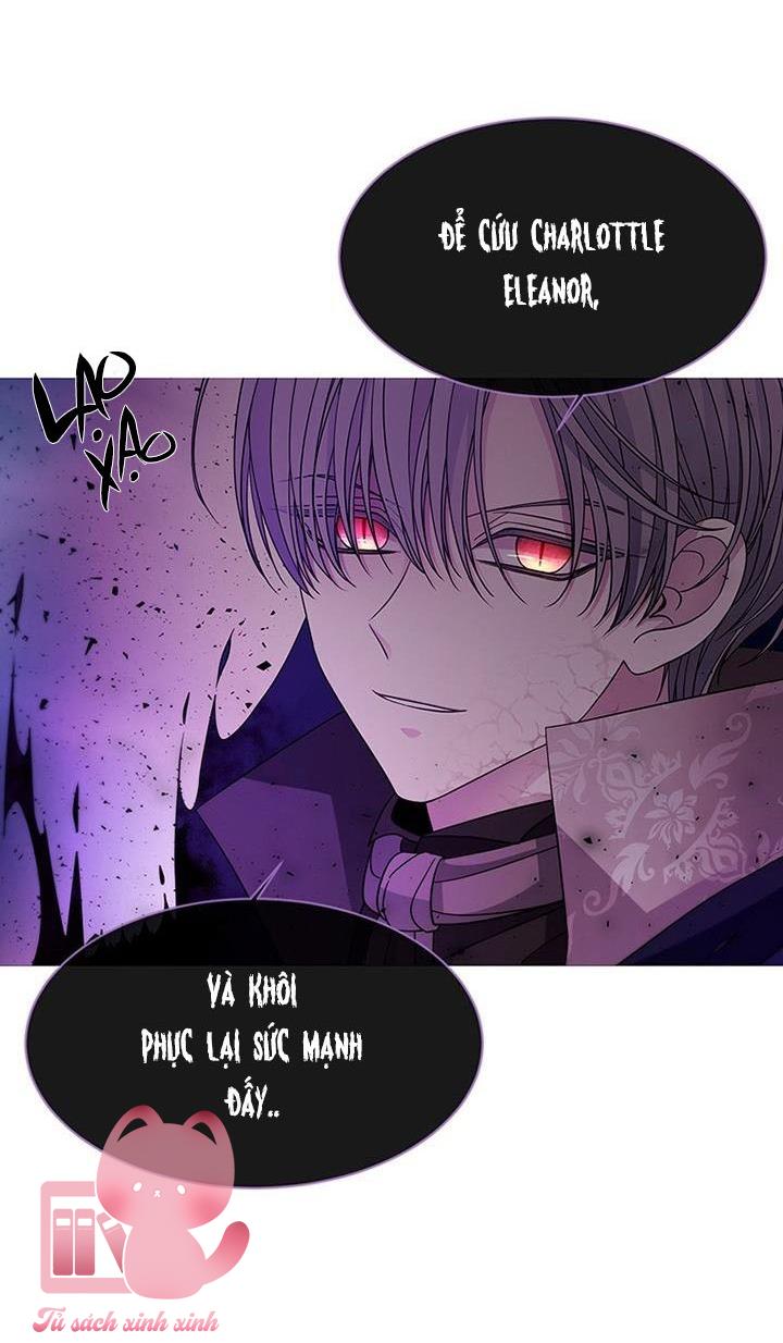 Charlotte Và Ngũ Đại Đồ Đệ - Chap 110