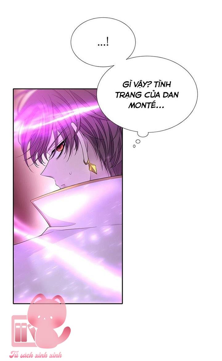 Charlotte Và Ngũ Đại Đồ Đệ - Chap 110