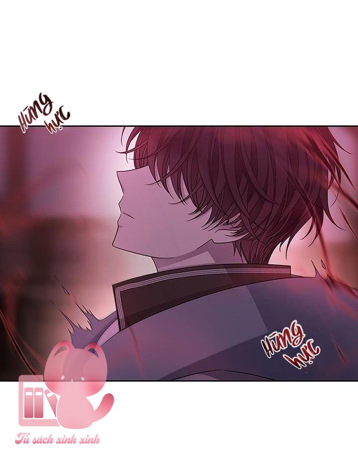 Charlotte Và Ngũ Đại Đồ Đệ - Chap 110