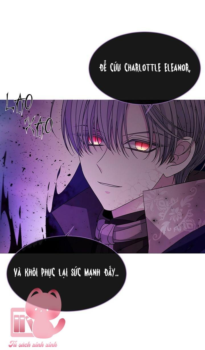 Charlotte Và Ngũ Đại Đồ Đệ - Chap 111
