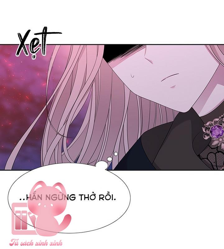 Charlotte Và Ngũ Đại Đồ Đệ - Chap 111