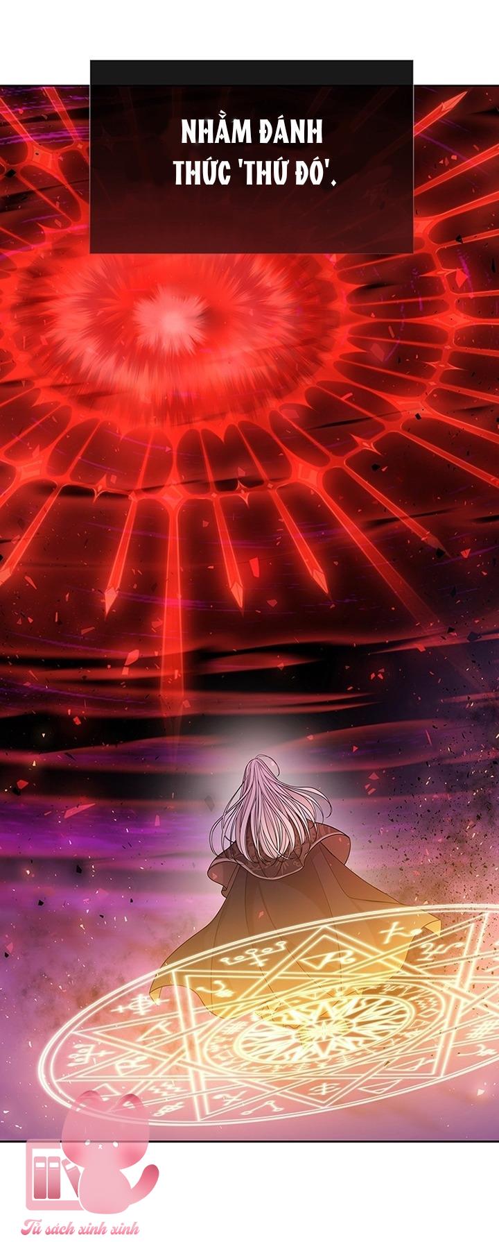 Charlotte Và Ngũ Đại Đồ Đệ - Chap 111