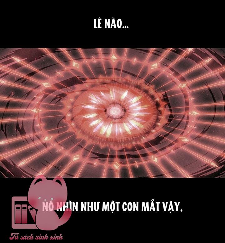 Charlotte Và Ngũ Đại Đồ Đệ - Chap 111