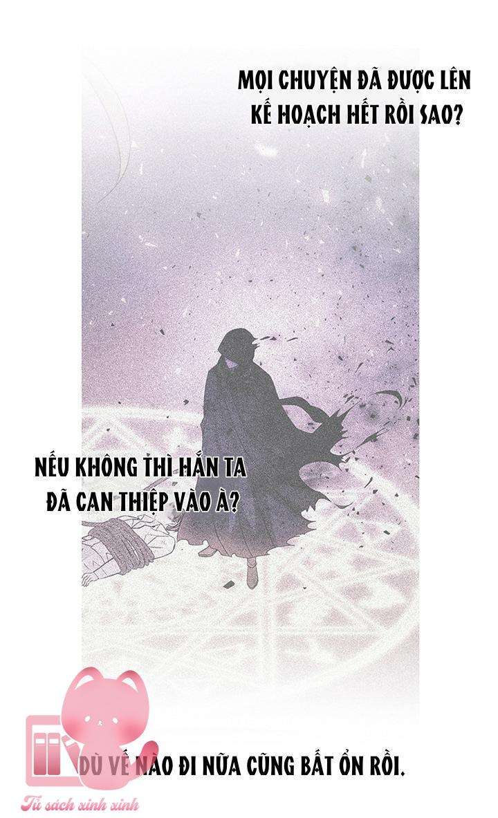Charlotte Và Ngũ Đại Đồ Đệ - Chap 111