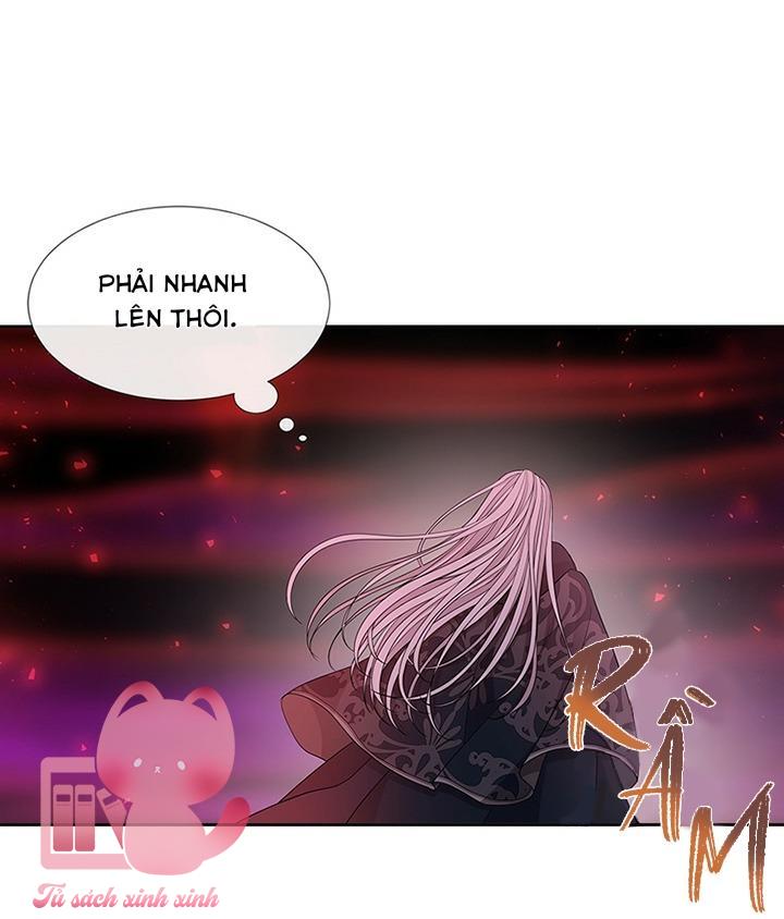 Charlotte Và Ngũ Đại Đồ Đệ - Chap 111