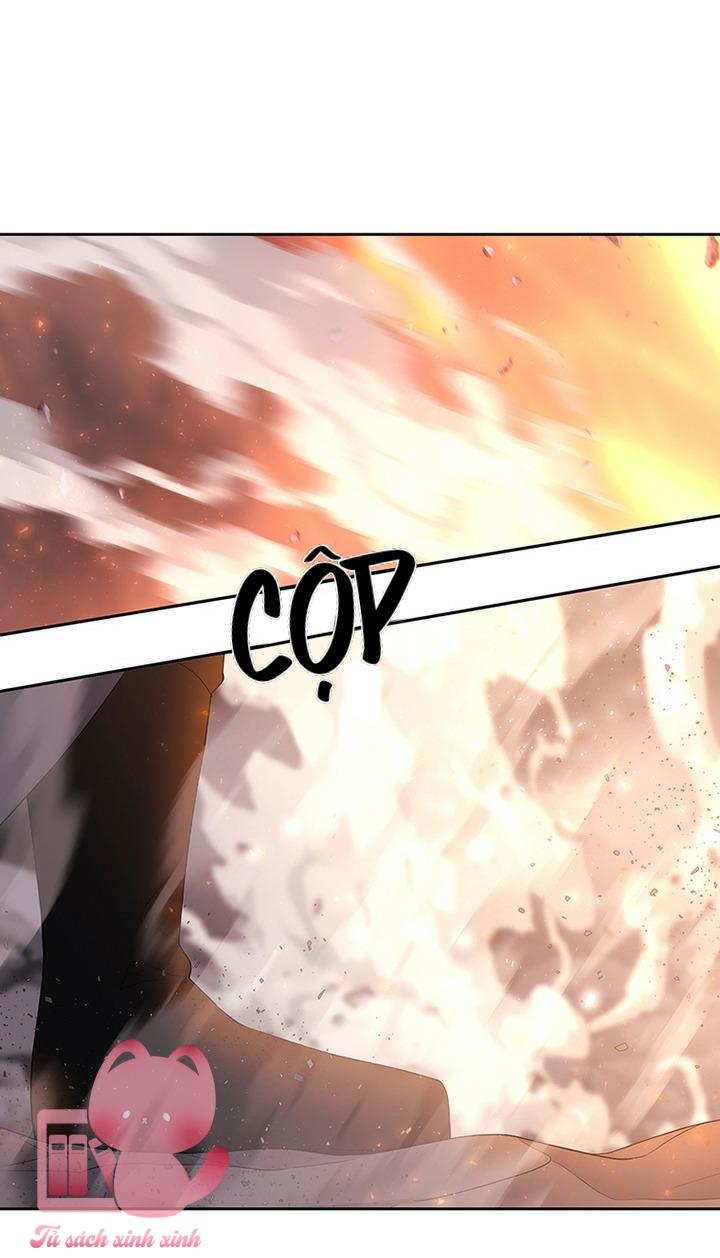 Charlotte Và Ngũ Đại Đồ Đệ - Chap 111
