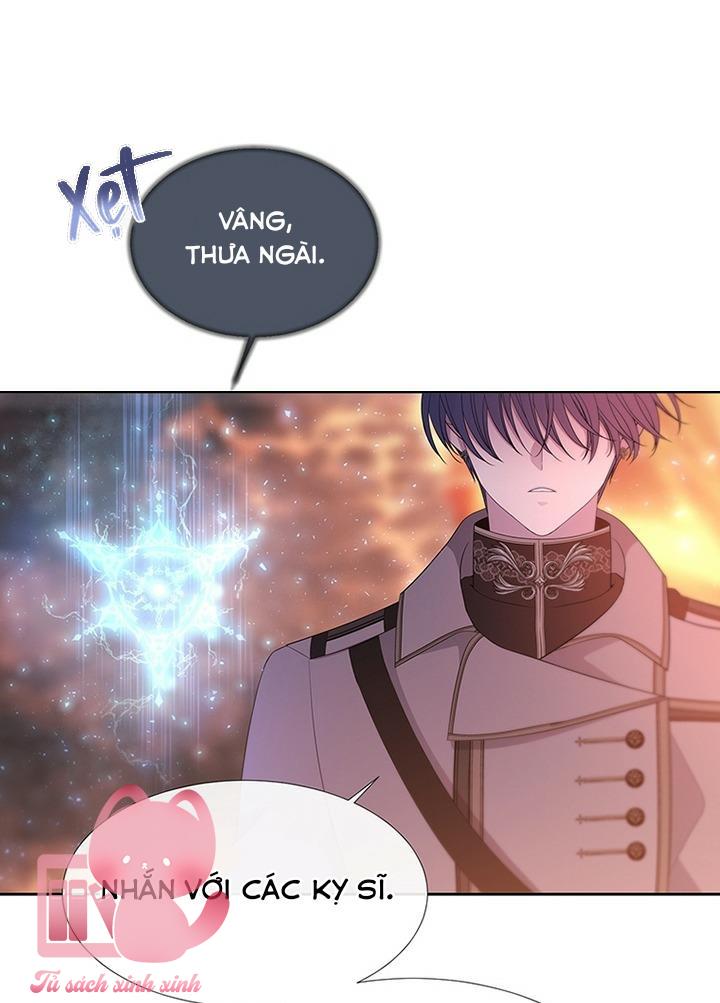 Charlotte Và Ngũ Đại Đồ Đệ - Chap 111