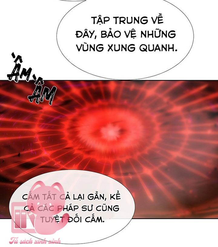 Charlotte Và Ngũ Đại Đồ Đệ - Chap 111