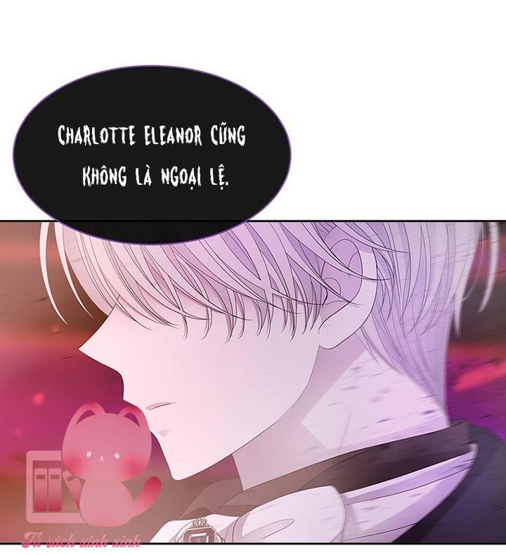 Charlotte Và Ngũ Đại Đồ Đệ - Chap 111
