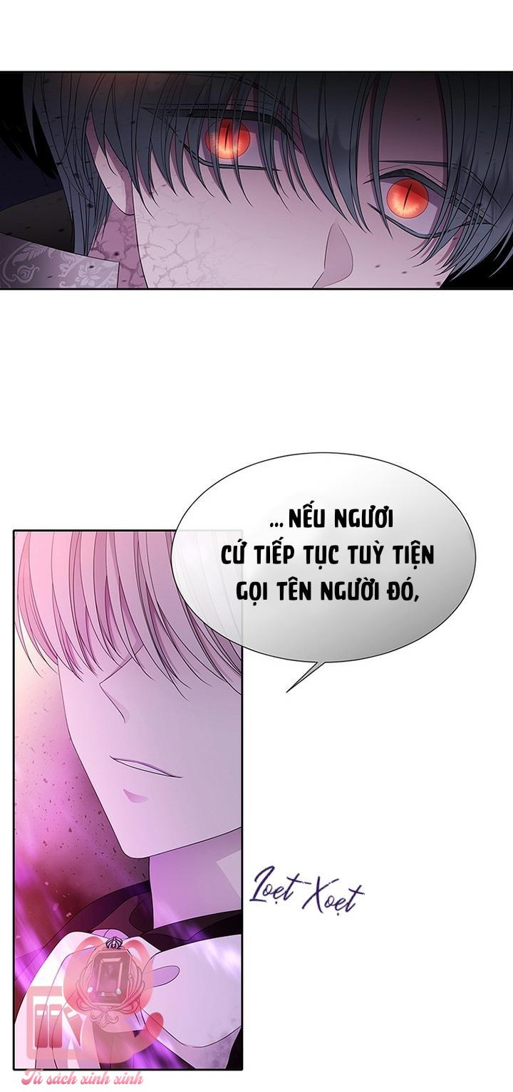 Charlotte Và Ngũ Đại Đồ Đệ - Chap 111