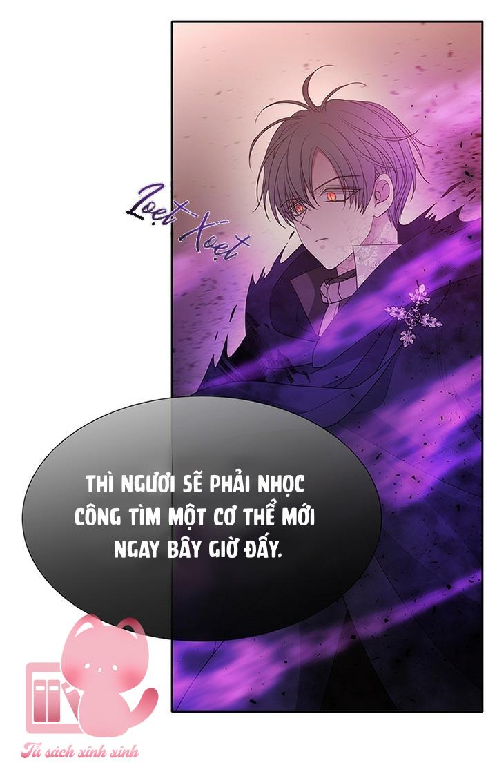 Charlotte Và Ngũ Đại Đồ Đệ - Chap 111