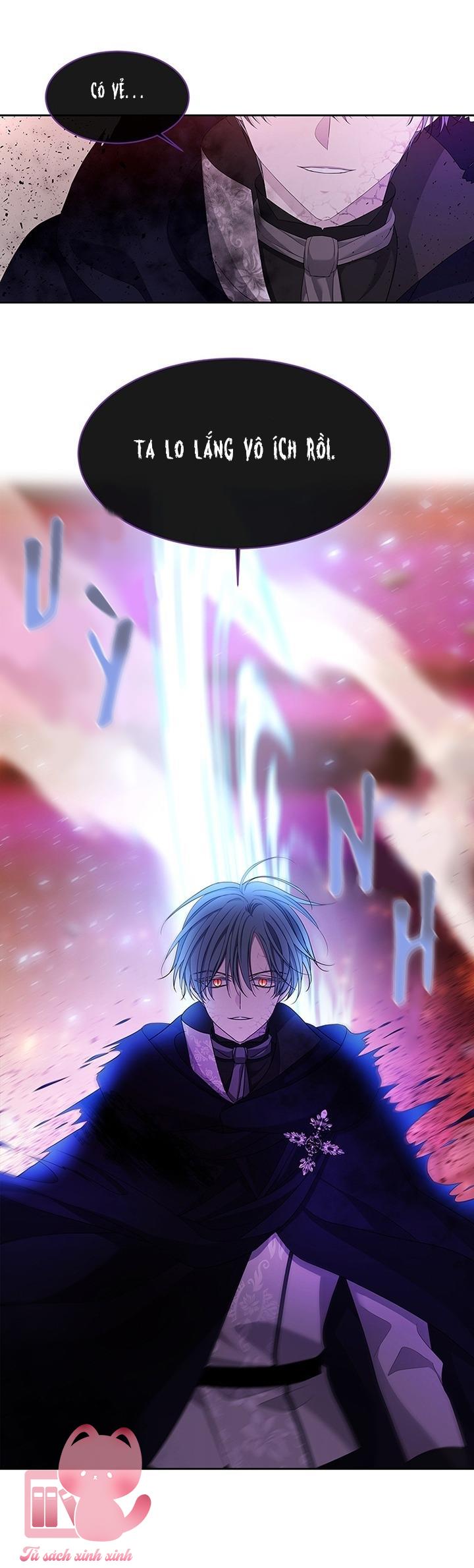 Charlotte Và Ngũ Đại Đồ Đệ - Chap 111