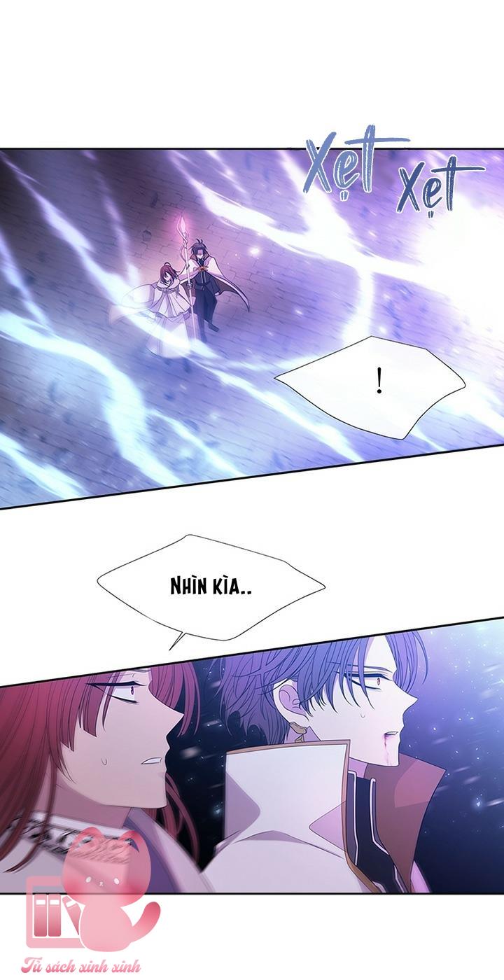 Charlotte Và Ngũ Đại Đồ Đệ - Chap 111