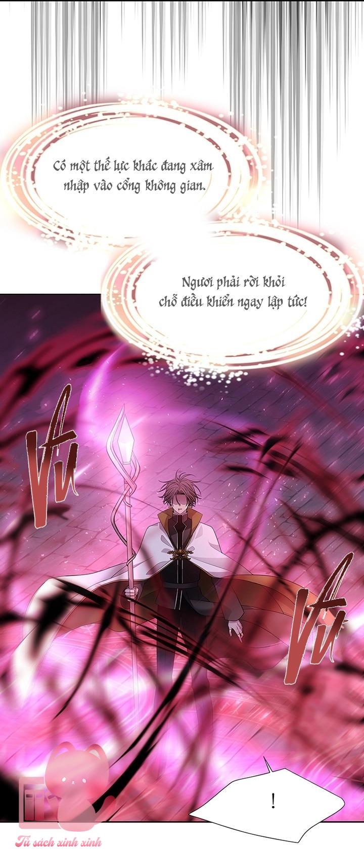 Charlotte Và Ngũ Đại Đồ Đệ - Chap 111