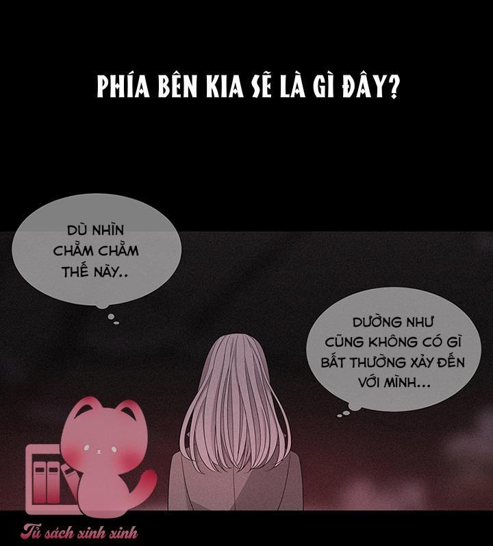 Charlotte Và Ngũ Đại Đồ Đệ - Chap 112