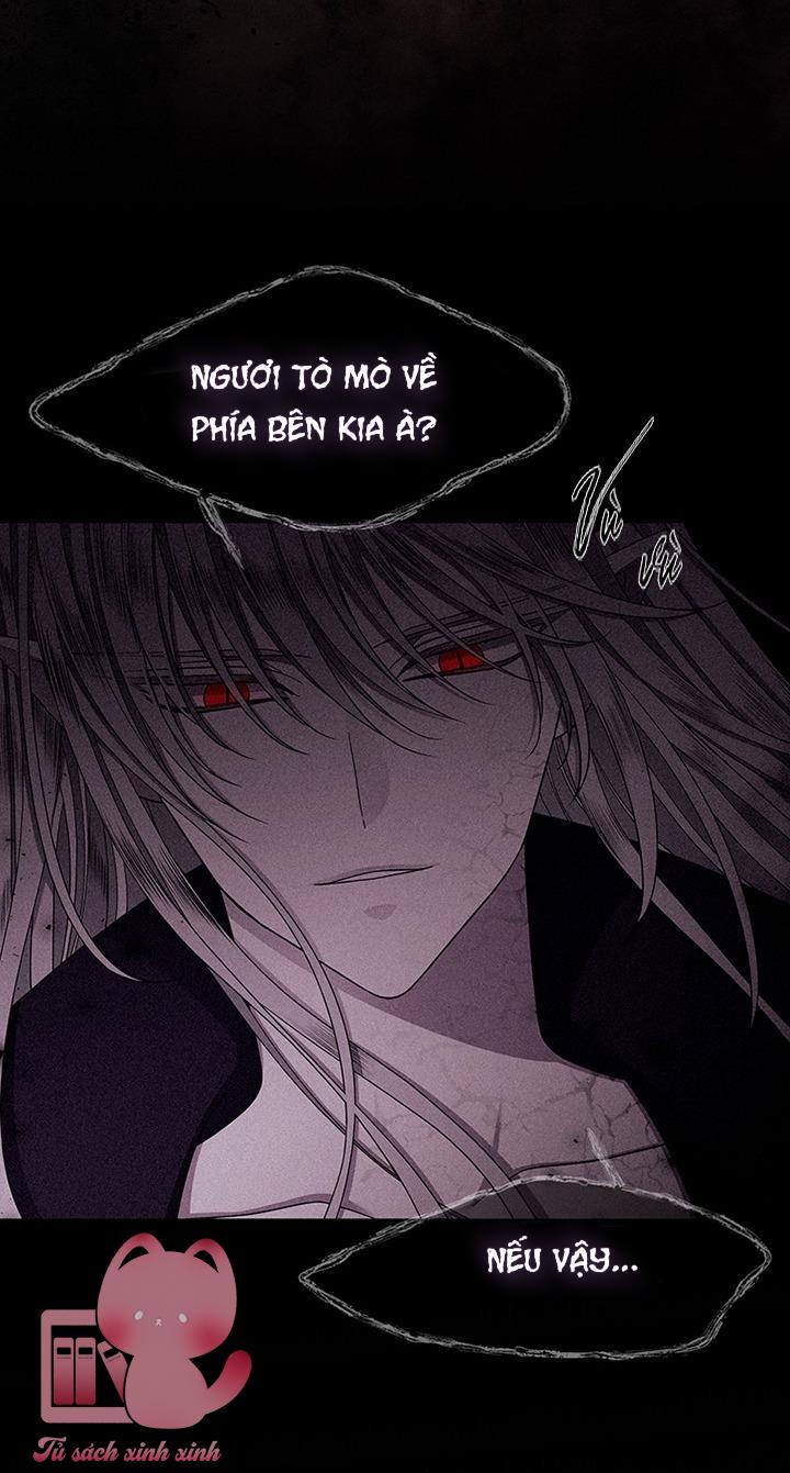 Charlotte Và Ngũ Đại Đồ Đệ - Chap 112