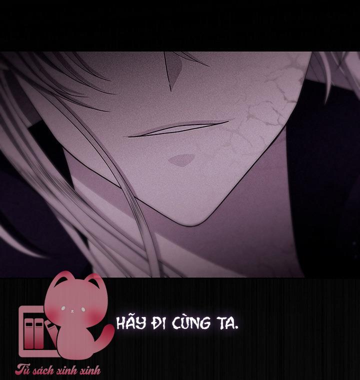 Charlotte Và Ngũ Đại Đồ Đệ - Chap 112