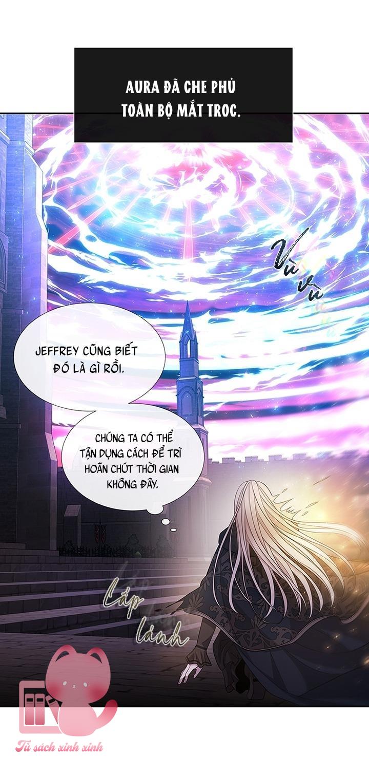 Charlotte Và Ngũ Đại Đồ Đệ - Chap 112