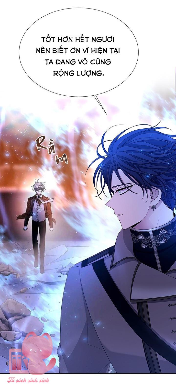 Charlotte Và Ngũ Đại Đồ Đệ - Chap 112