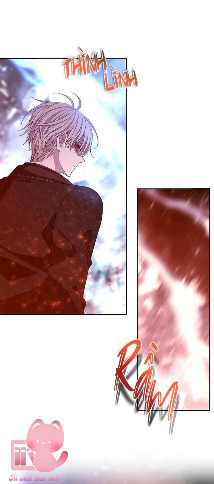 Charlotte Và Ngũ Đại Đồ Đệ - Chap 112