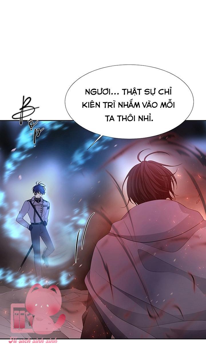 Charlotte Và Ngũ Đại Đồ Đệ - Chap 112