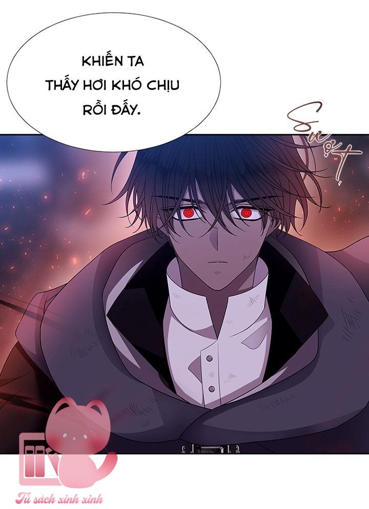 Charlotte Và Ngũ Đại Đồ Đệ - Chap 112
