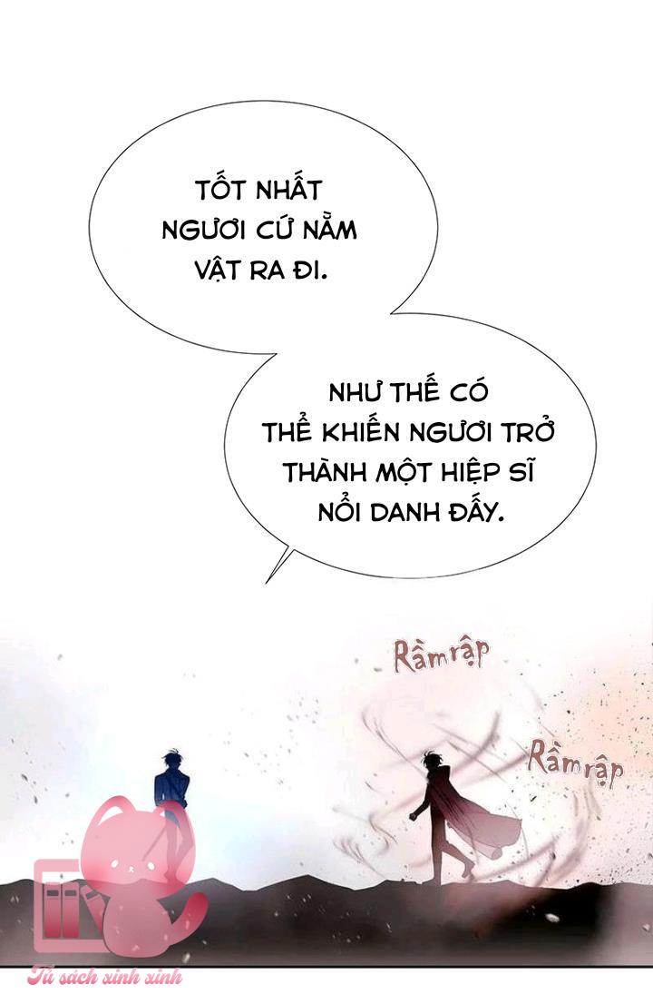 Charlotte Và Ngũ Đại Đồ Đệ - Chap 112