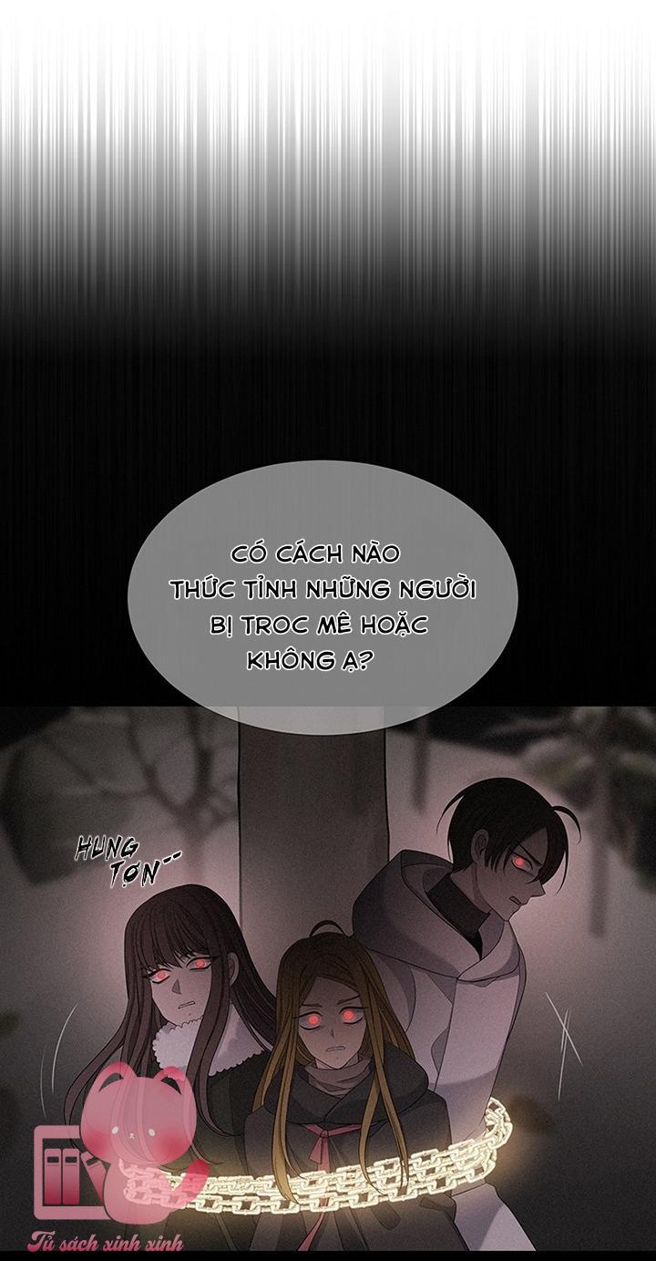 Charlotte Và Ngũ Đại Đồ Đệ - Chap 112