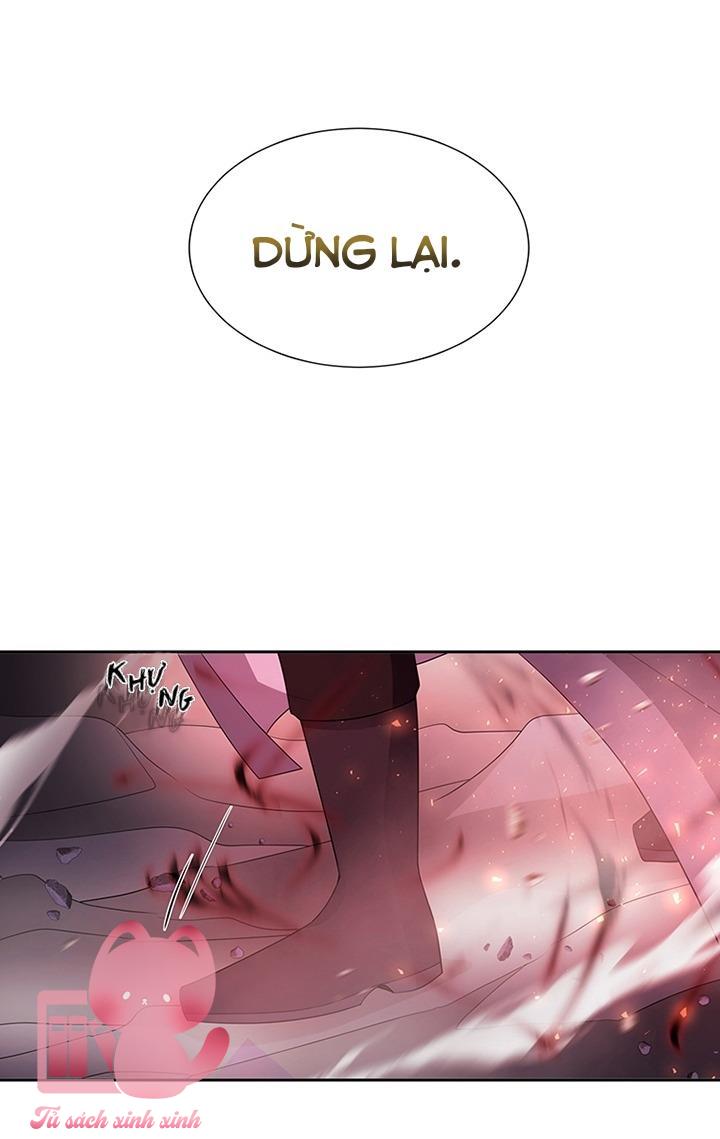 Charlotte Và Ngũ Đại Đồ Đệ - Chap 112