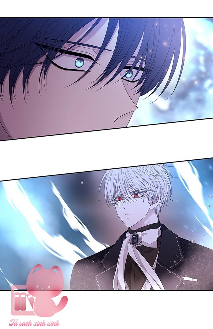 Charlotte Và Ngũ Đại Đồ Đệ - Chap 112