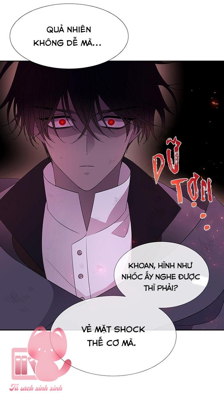 Charlotte Và Ngũ Đại Đồ Đệ - Chap 112