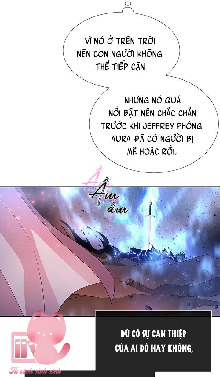 Charlotte Và Ngũ Đại Đồ Đệ - Chap 112
