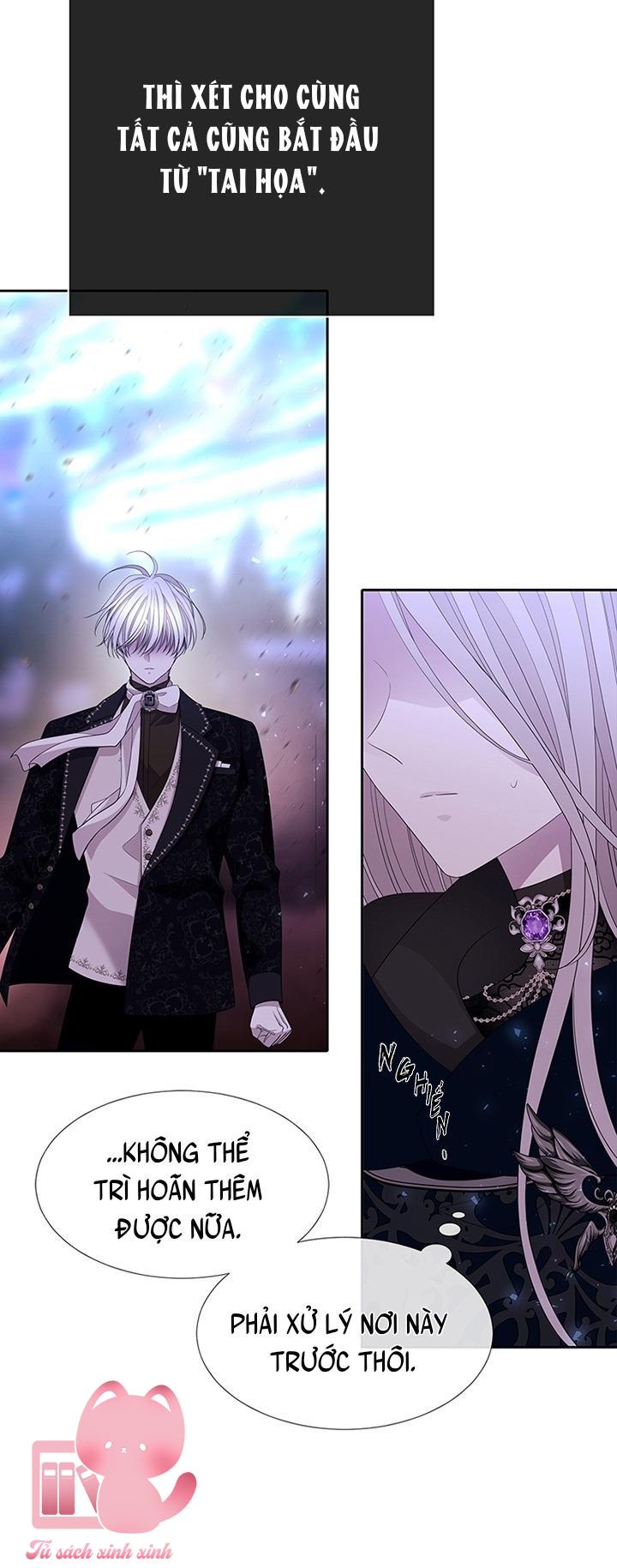 Charlotte Và Ngũ Đại Đồ Đệ - Chap 112