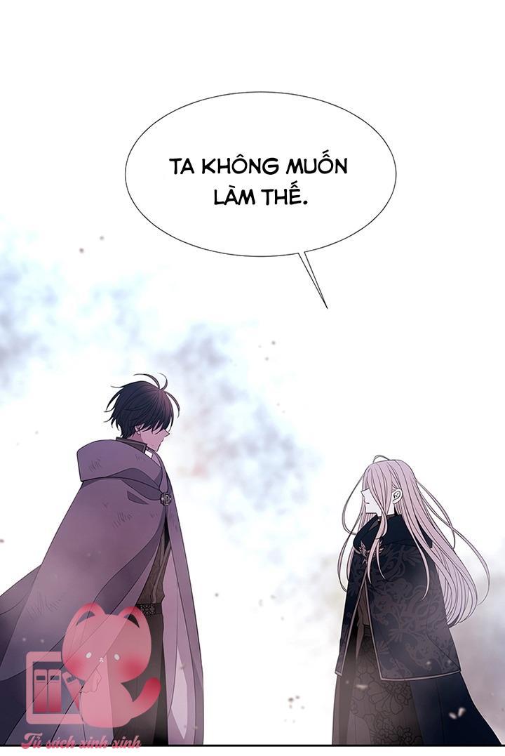 Charlotte Và Ngũ Đại Đồ Đệ - Chap 112