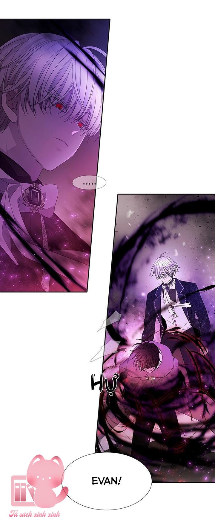 Charlotte Và Ngũ Đại Đồ Đệ - Chap 112