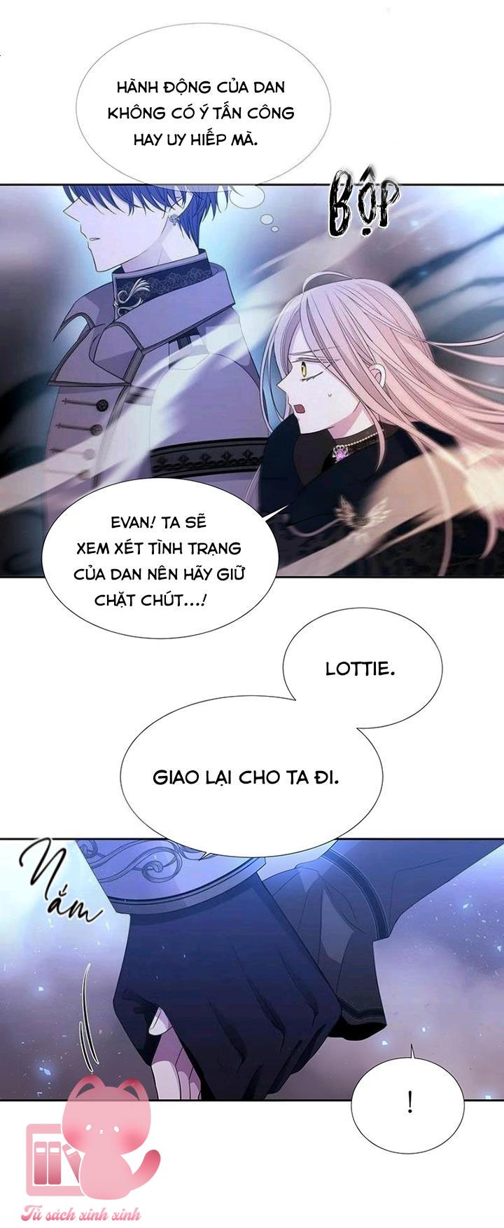 Charlotte Và Ngũ Đại Đồ Đệ - Chap 112