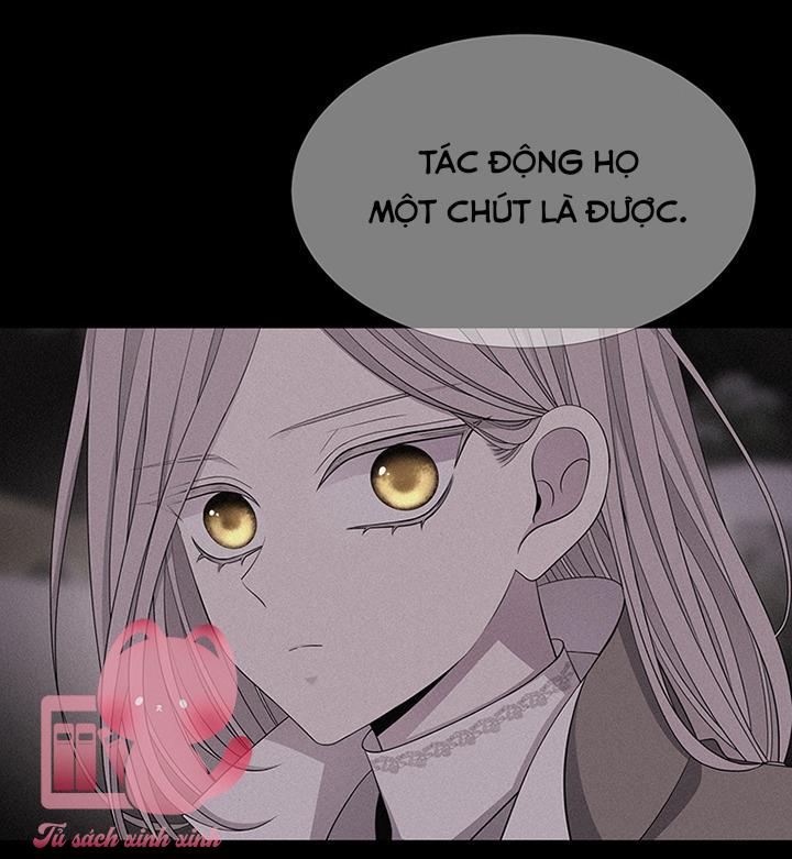 Charlotte Và Ngũ Đại Đồ Đệ - Chap 112